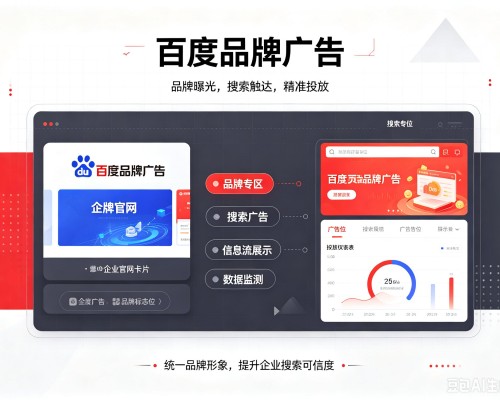 绵竹百度品牌广告